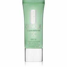 CC kreem Clinique Superdefense SPF30, 40 ml