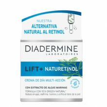 Päevakreem Diadermine Lift+ Naturetinol, 50 ml