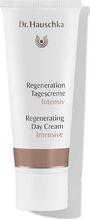 Päevakreem Dr. Hauschka Intensiv Regenerating, 40 ml