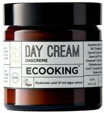 Päevakreem Ecooking Dagcreme Day Cream, 50 ml