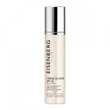 Päevakreem Eisenberg Pure White SPF 50, 50 ml