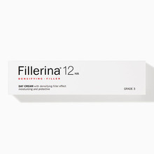 Päevakreem Fillerina 12 HA, 3 tase