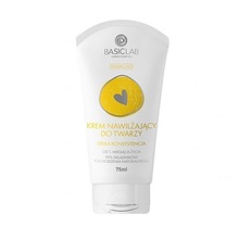 Näokreem Basiclab Famillias, 75 ml