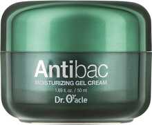 Niisutav geelkreem Dr.oracle Dr. Oracle Moisturizing Gel Cream, 50 ml