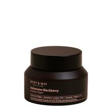 Intensiivkreem Mary & May Idebenone + Blackberry Complex, 70 g