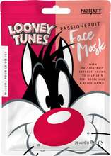 Näomask Mad Beauty Looney Tunes Sylvester, 25 ml
