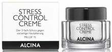 Näokreem Alcina N1 Stress Control Creme, 50 ml