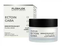 Näokreem Floslek Ectoin Gaba, 50 ml