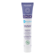 Näokreem Jonzac Eau Thermale Rehydrate Extra-Rich Moisturizing, 50 ml