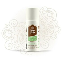 Näokreem Rasayana Biocosmesi ProAge, 50 ml