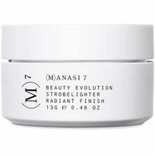 Mitmeotstarbeline tooniv kreem (M)ANASI 7 Beauty Evolution Natural multi-makeup All Over Color, 5 g