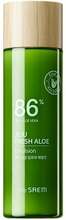 Näokreem The Saem Jeju Fresh Aloe, 30 ml