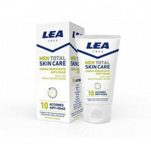 Meeste niisutav näokreem LEA Men, 50 ml