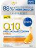 Päevakreem Nivea Q10 Plus Energizing Anti-Wrinkle SPF 15, 50 ml