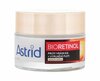Öökreem Astrid Bioretinol, 50 ml