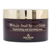 Näokreem The Skin House Wrinkle Snail System Cream, 100 ml