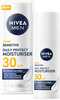 Näokreem meestele Nivea Men Sensitive Daily Protect, SPF 30, 50 ml
