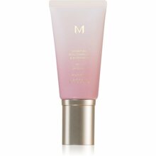 BB-kreem Missha M Signature Real Complete Ex, No.21 Light Beige, SPF30/PA++, 45 g