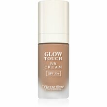 Näokreem Pierre Rene Glow Touch BB, SPF 50+, 03 Beige, 30 ml