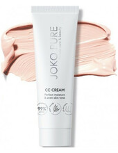 CC kreem Joko Pure Holistic Care & Beauty, 02, 30ml