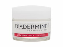 Päevane näokreem Diadermine Lift+ Super Filler, 50 ml