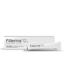 Päevakreem Fillerina 12 HA, 4 tase, 50 ml