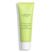 Niisutav näokreem Lumene Nordic Clear Tyyni Balancing Light, 50 ml