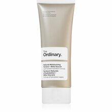 Niisutav näokreem The Ordinary Natural Moisturizing Factors + Beta Glucan, 100 ml