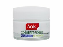 Öökreem Aok Beauty Sleep, 50 ml