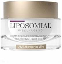 Öökreem Liposomial Well-Aging Regenerating, 50 ml
