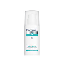 Pharmaceris A Vita Sensilium niisutav näokreem SPF20, 50 ml