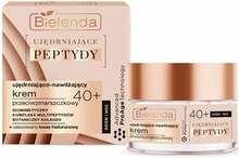Pinguldav näokreem Bielenda Firming Peptides 40+, 50 ml