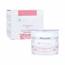 Näokreem Eurostil E-Pigment, 50 ml