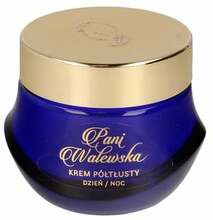 Poolrasvane näokreem Pani Walewska Classic, 50 ml