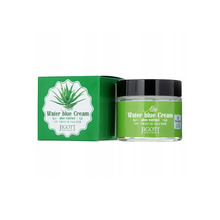Näokreem unisex Jigott Aloe Water Blue Cream, 70 ml