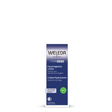 Näokreem meestele Weleda, 30 ml