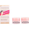 Päevane näokreem kortsude vastu Diadermine Double Action, 2 x 50 ml