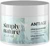 Näokreem Clochee Simply Nature Anti Age, 50 ml