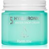Näokreem Farmstay Hyaluronic5 Water Drop Cream, 80 ml
