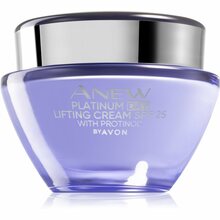 Päevakreem Avon Anew Platinum SPF 25, 50 ml
