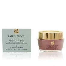 Öökreem Estee Lauder Resilience Multi-Effect Night, 50 ml