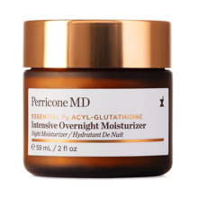 Öökreem Perricone MD Essential Fx Acyl-Glutathione Intensive Overnight Moisturizer, 59 ml