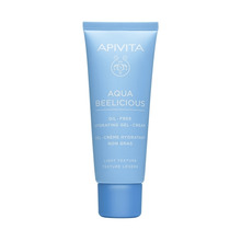 Geelkreem Apivita Aqua Beelicious Oil-Free, 40 ml