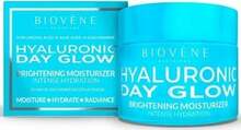 Näokreem Biovene Hyaluronic Day Glow, 50 ml