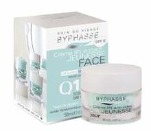 Näokreem Byphasse Lift Instant Q10, 50 ml