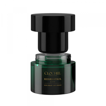 Näokreem Clochee Resveratrol Care Age-Delay Day Cream, 50 ml