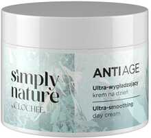 Näokreem Clochee Simply Nature Anti Age, 50 ml