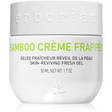 Näokreem Erborian Bamboo Creme Frappee, 50 ml