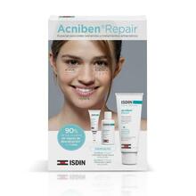 Näokreem Isdin Acnibel Repair Moisturizing Gel Cream, 40 ml