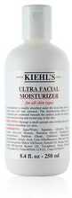 Näitokreem Kiehl's Ultra Facial Moisturizer, 250 ml